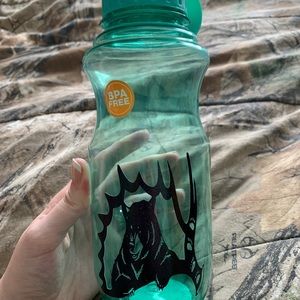 New Water Bottle